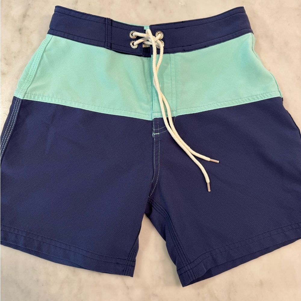 Greenlines Boy’s Board shorts Swim Trunks
